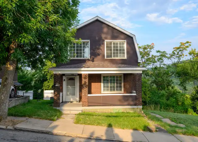 Property at 732 Grandview Ave, East Pittsburgh, PA, 15112, 3 beds, 1 bath, [object Object]
