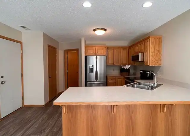 Property at 938 E 6th St Unit 938-B, New Richmond, WI, 54017, 2 beds, 1.5 baths, [object Object]