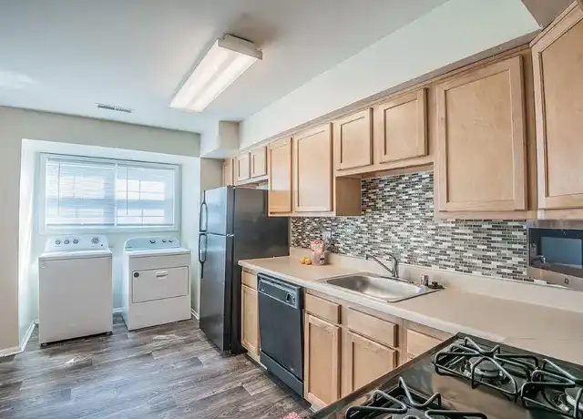 Property at The Glens at Diamond Ridge - 2340 Noonham Rd, Windsor Mill, MD, 21244, 2-3 beds, 1.5 baths, [object Object]