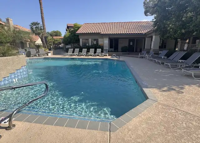Property at 9600 N 96th St #112, Scottsdale, AZ, 85258, 3 beds, 2 baths, [object Object]
