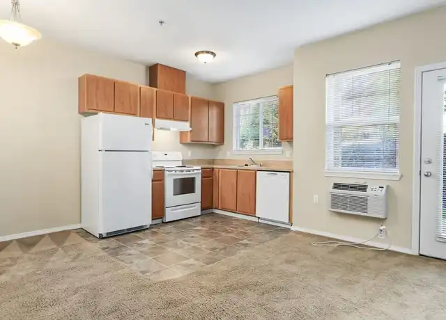 Property at Baxter Ridge Apartments - 1668 Baxter Rd SE, Salem, OR, 97306, 1 bed, 1 bath, [object Object]
