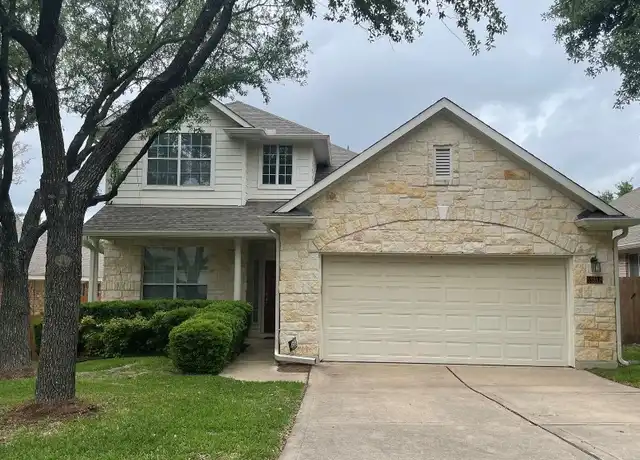 Property at 13512 Oregon Flats Trl, Austin, TX, 78727, 4 beds, 2.5 baths, [object Object]
