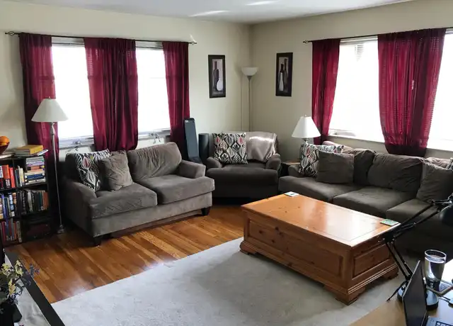 Property at 1539 Doten Ave Unit 1537, Columbus, OH, 43212, 1 bed, 1 bath, [object Object]