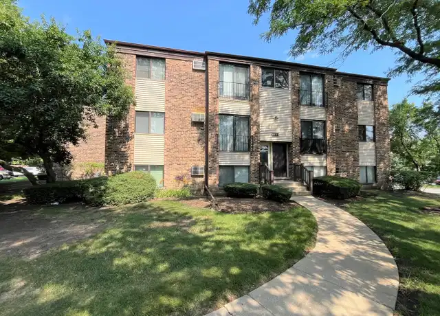 Property at 148 Dunteman Dr Apt 101, Glendale Heights, IL, 60139, 2 beds, 1 bath, [object Object]