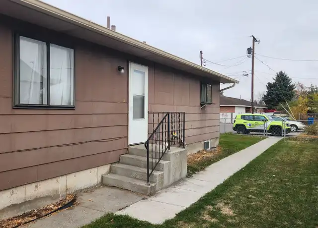 Property at 1740 W Sussex Ave Unit B, Missoula, MT, 59801, 2 beds, 1 bath, [object Object]