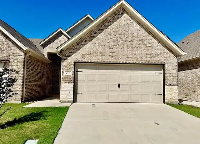 Property at 213 Honor Code Pl, Granbury, TX, 76049, 2 beds, 2 baths, [object Object]