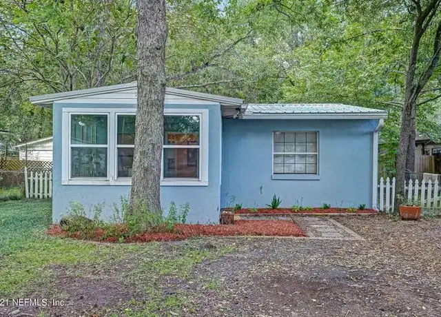 Property at 619 Comet St, Jacksonville, FL, 32205, 2 beds, 1 bath, [object Object]