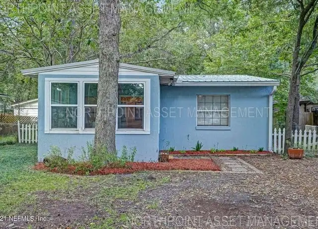 Property at 619 Comet St, Jacksonville, FL, 32205, 2 beds, 1 bath, [object Object]