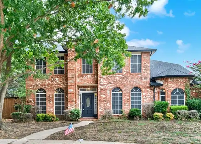 Property at 803 Holly Cir, Allen, TX, 75002, 4 beds, 2.5 baths, [object Object]