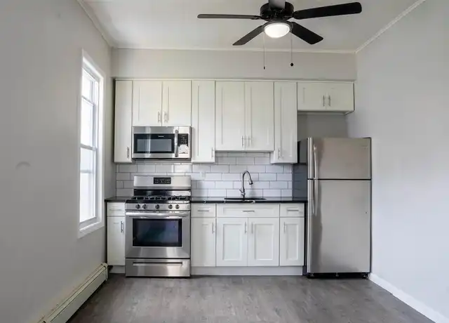 Property at 426 13th St Unit 2, Union City, NJ, 07087, 3 beds, 1 bath, [object Object]