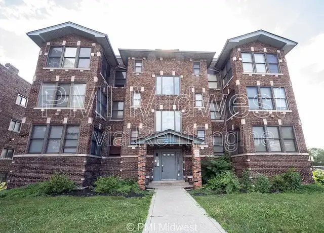 Property at Parkway Apartments - 3707 N Meridian St, Indianapolis, IN, 46208, 0 beds, 1 bath, [object Object]