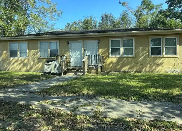 Property at 4407 Lonely Oak Dr Unit A, New Orleans, LA, 70126, 2 beds, 1 bath, [object Object]