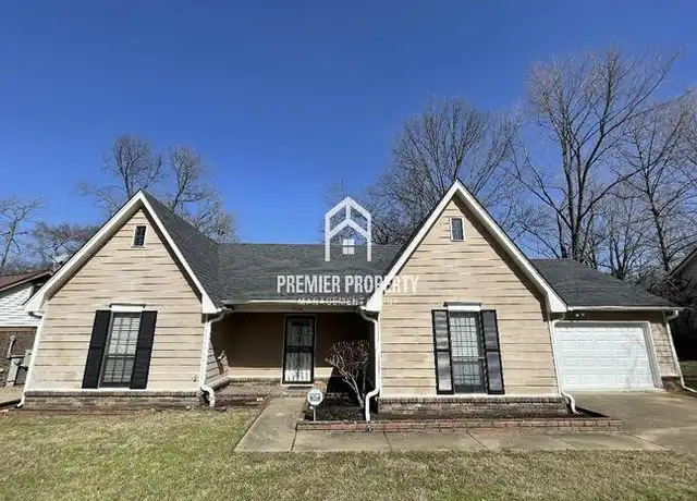 Property at 5738 Riverhead Ave, Memphis, TN, 38135, 3 beds, 2 baths, [object Object]