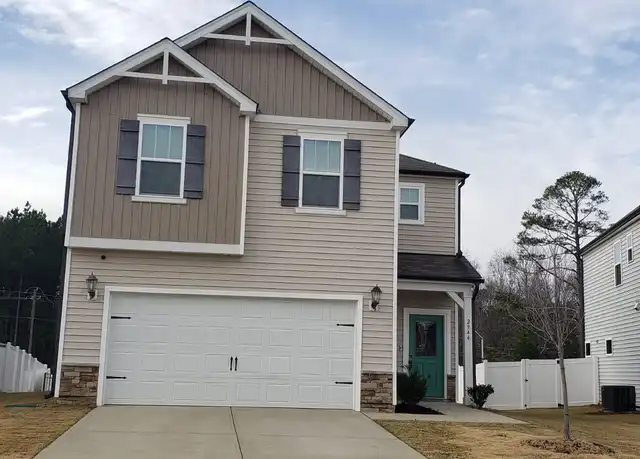 Property at 2944 Lake Barkley Way, Fuquay Varina, NC, 27526, 3 beds, 2.5 baths, [object Object]