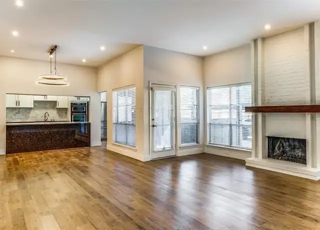 Property at 10403 High Hollows Dr #102, Dallas, TX, 75230, 3 beds, 3 baths, [object Object]