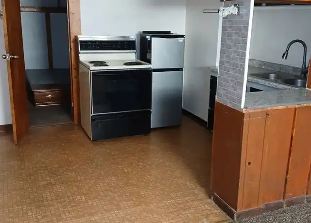 Property at 215 N 11th St Unit 6, Miles City, MT, 59301, 1 bed, 1 bath, [object Object]