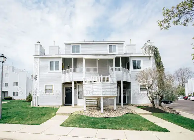 Property at 4307 Michael Ln, Voorhees, NJ, 08043, 1 bed, 1 bath, [object Object]
