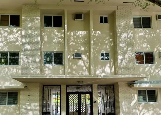 Property at 1014 Salzedo St #210, Coral Gables, FL, 33134, 2 beds, 1 bath, [object Object]