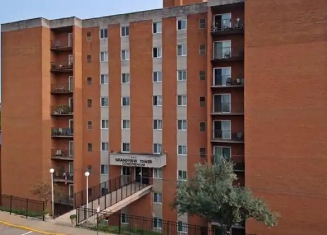 Property at 1001 Grandview Ave #1001, Bridgeville, PA, 15017, 1 bed, 1 bath, [object Object]