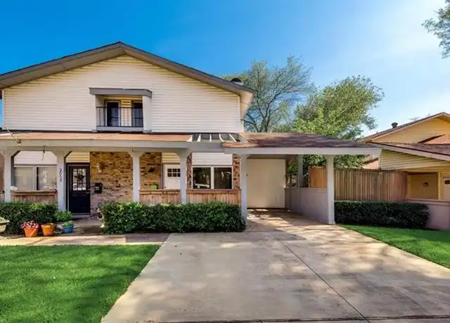 Property at 2640 Via Valencia, Carrollton, TX, 75006, 3 beds, 2 baths, [object Object]