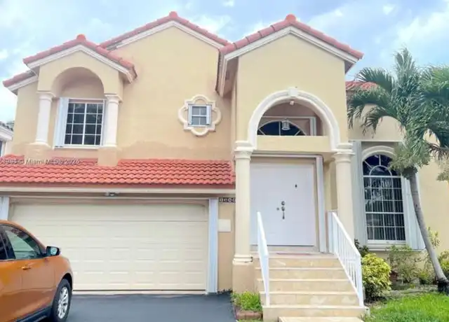Property at 12405 NW 7th St, Miami, FL, 33182, 4 beds, 3 baths, [object Object]