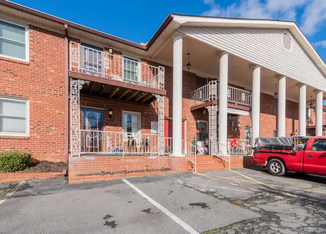 Property at 116 Briarcliff Dr Unit 1, Kannapolis, NC, 28081, 2 beds, 2 baths, [object Object]