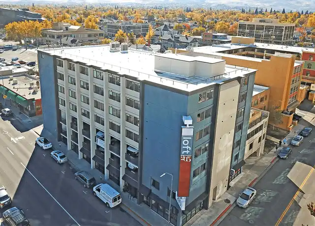 Property at LOFT 205 - 205 S Sierra St, Reno, NV, 89501, 0-2 beds, 1-2 bath, [object Object]