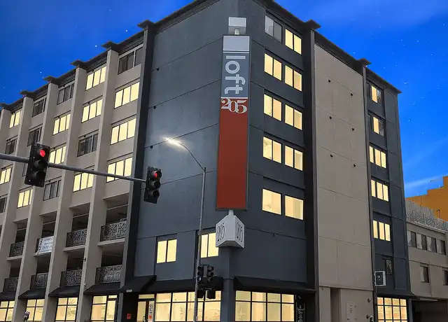 Property at LOFT 205 - 205 S Sierra St, Reno, NV, 89501, 0 beds, 1 bath, [object Object]