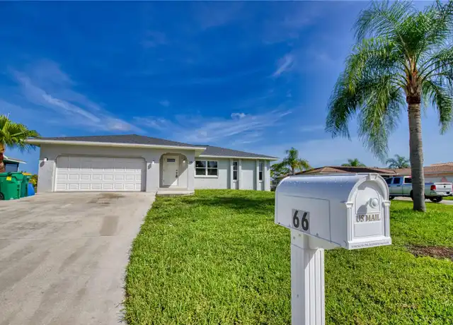 Property at 66 Oakland Hills Ct, Rotonda West, FL, 33947, 2 beds, 2 baths, [object Object]