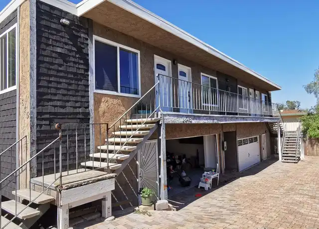 Property at 1645 Fern St Unit B, San Diego, CA, 92102, 1 bed, 1 bath, [object Object]