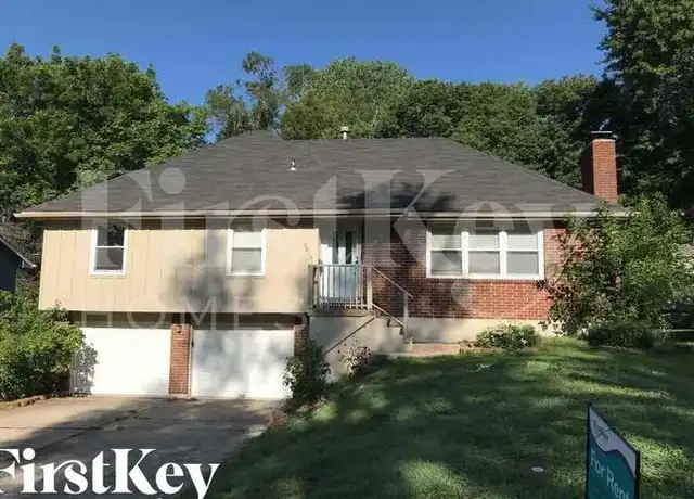 Property at 6812 Vermont Ave, Raytown, MO, 64133, 3 beds, 2 baths, [object Object]
