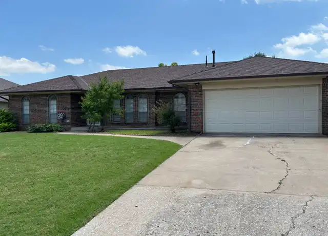 Property at 6308 NW 84th St, Oklahoma City, OK, 73132, 3 beds, 2 baths, [object Object]