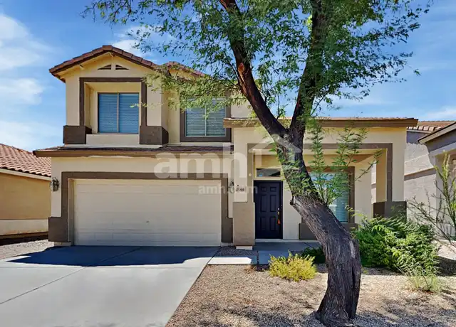 Property at 25841 W Miami St, Buckeye, AZ, 85326, 4 beds, 2.5 baths, [object Object]