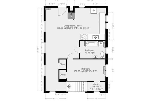 Photo of 588 Main St, Acton, MA 01720