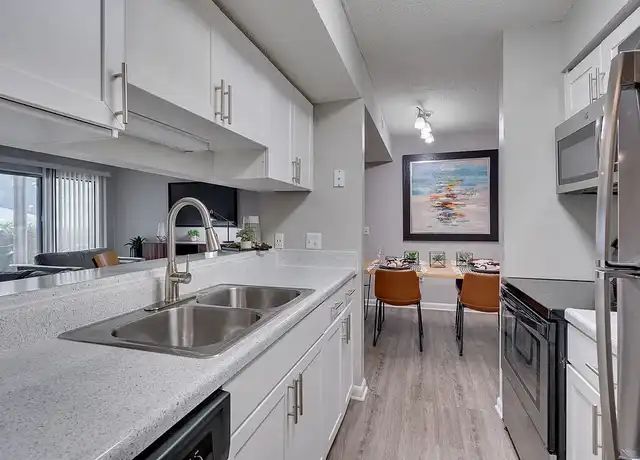 Property at The Retreat at Lake Johnson Apartments - 3201 S Walnut Creek Pkwy, Raleigh, NC, 27606, 2 beds, 2 baths, [object Object]