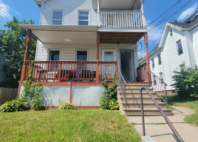 Property at 179 Hart St Unit 3, New Britain, CT, 06052, 1 bed, 1 bath, [object Object]