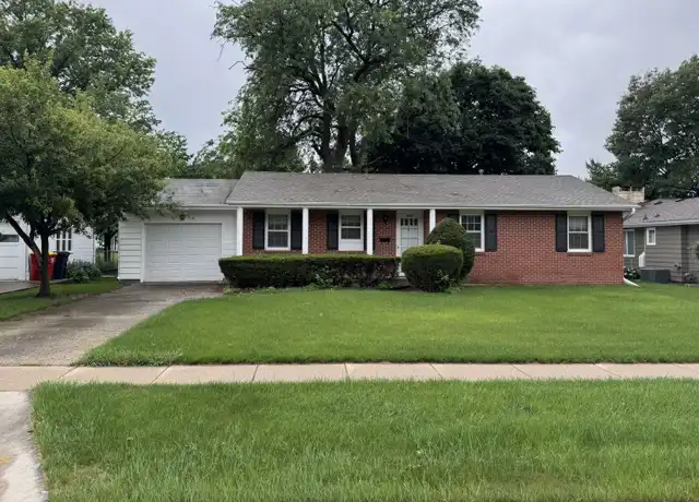 Property at 628 20th St, Ames, IA, 50010, 3 beds, 2 baths, [object Object]
