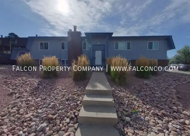 Property at 4725 Picturesque Dr Unit C, Colorado Springs, CO, 80917, 3 beds, 1 bath, [object Object]