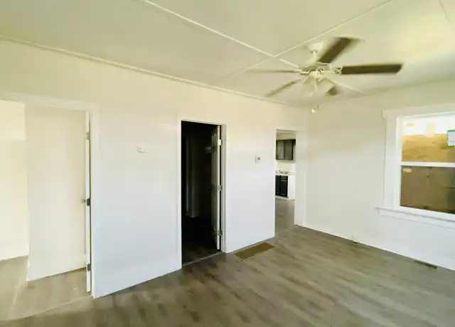 Property at 457 Godin Ave, Cahokia Heights, IL, 62206, 2 beds, 1 bath, [object Object]