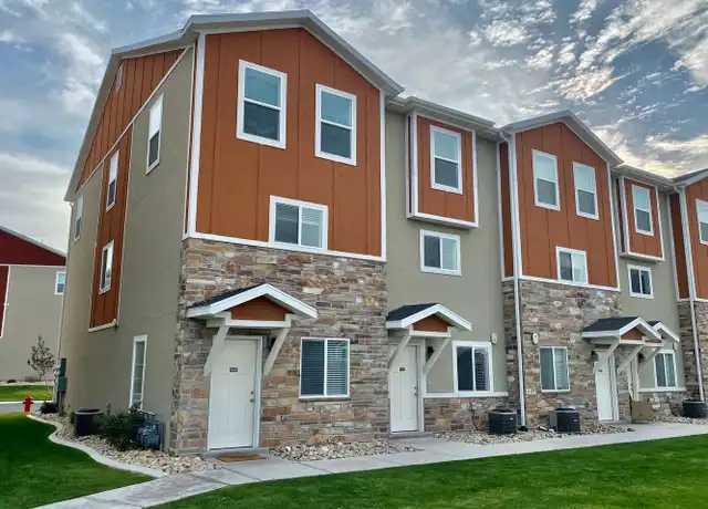 Property at 14427 S Abbey Bend Ln, Herriman, UT, 84096, 3 beds, 3 baths, [object Object]