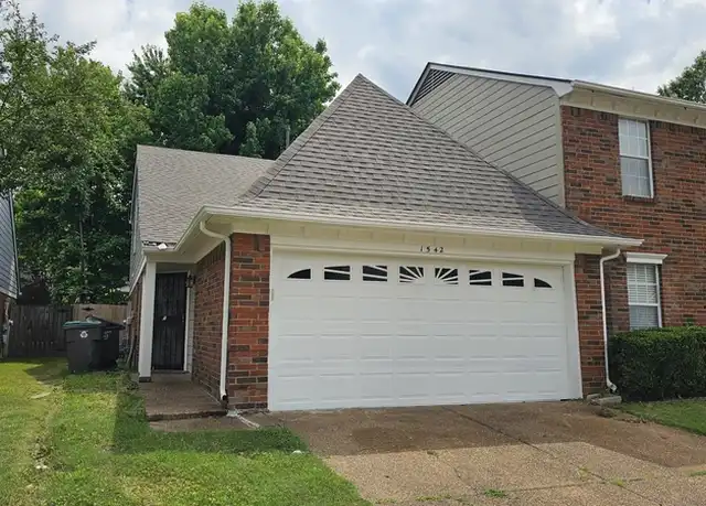 Property at 1542 Beaver Trail Dr, Cordova, TN, 38016, 3 beds, 2.5 baths, [object Object]