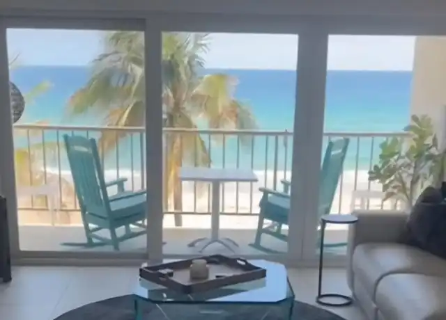 Property at 1021 Hillsboro Mile #207, Hillsboro Beach, FL, 33062, 2 beds, 2 baths, [object Object]