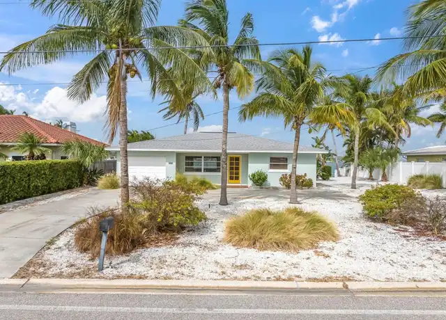 Property at 358 44th Ave, St Pete Beach, FL, 33706, 2 beds, 2 baths, [object Object]