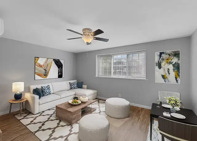 Property at 2507 Bellevue Ave Unit 2507 1, Maplewood, MO, 63143, 2 beds, 1 bath, [object Object]