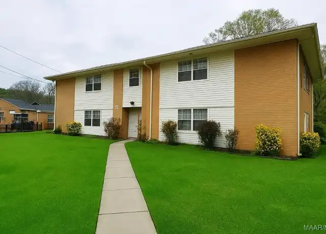 Property at 718 W Edgemont Ave Unit C, Montgomery, AL, 36105, 2 beds, 2 baths, [object Object]