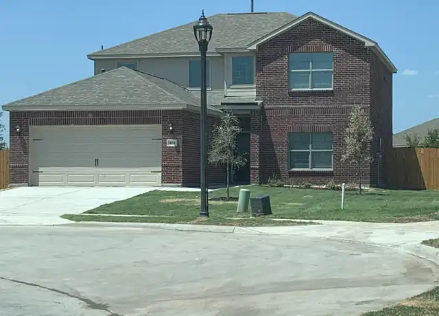 Property at 404 Harbor Oaks Dr, Anna, TX, 75409, 4 beds, 2.5 baths, [object Object]