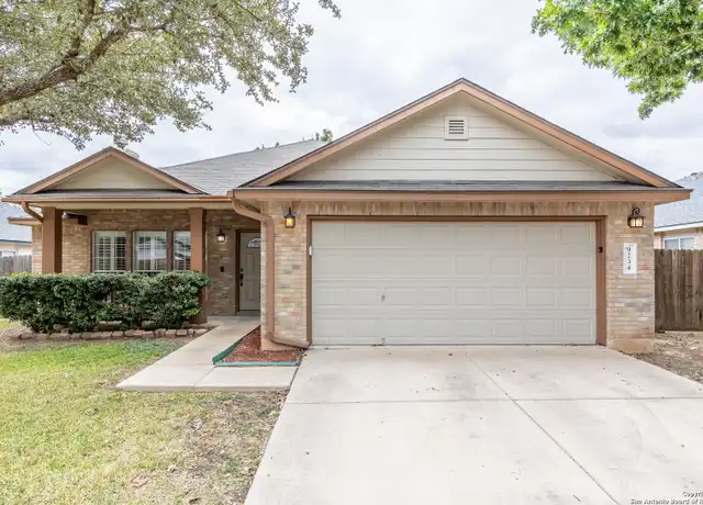 Property at 9234 Cedar Pt, Helotes, TX, 78023, 3 beds, 2 baths, [object Object]