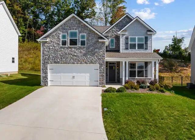 Property at 12622 Myrtle Ridge Ln, Knoxville, TN, 37932, 4 beds, 3 baths, [object Object]