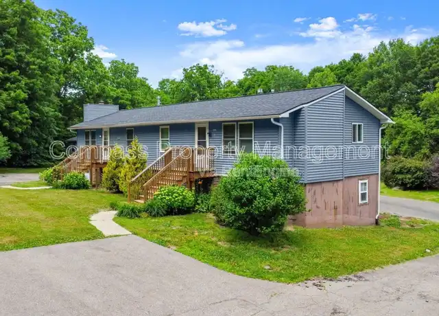 Property at 3630 Douglas Ave Unit 4c, Kalamazoo, MI, 49004, 2 beds, 1 bath, [object Object]
