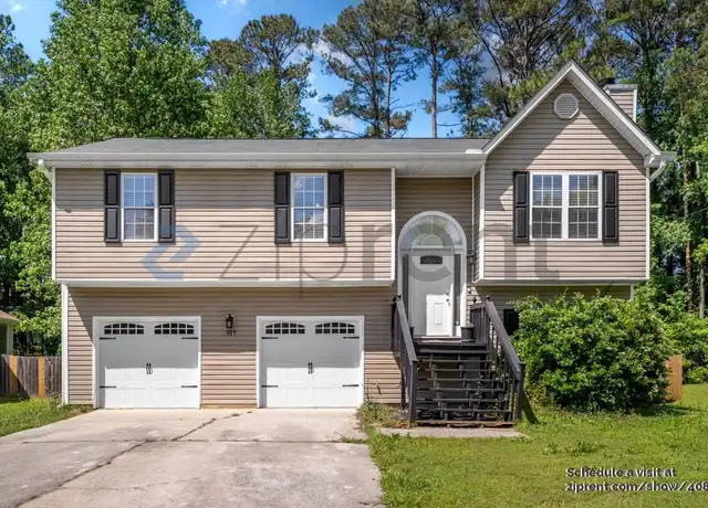 Property at 401 Montgomery Pl, Jonesboro, GA, 30238, 4 beds, 3 baths, [object Object]